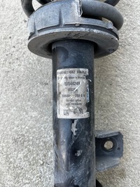 фото thumb №12, Поворотный кулак правые перед передняя правая giulia rwd 00505397420 комплектная