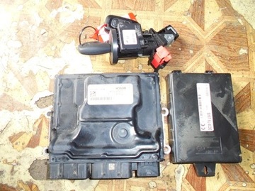 фото thumb №1, Renault trafic iii 2.0 dci набір стартовий 0281036122 284b14712r