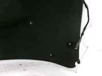 фото thumb №13, Peugeot rcz lift крышка багажника задняя комплектная kwfa