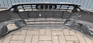 фото thumb №13, Audi a1 рестайлинг s-line 8x 8xa бампер переднее przódr