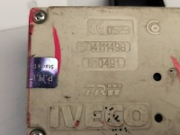 Модуль центрального замка 504111498 iveco stralis Оригінал, фото thumb