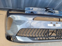 Citroen c5 aircross рестайлинг  бампер перед передний 6 pdc жгут Киев, фото thumb