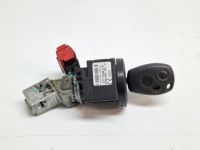 фото thumb №1, Mater iii 3 10- 2.3 dci замок зажигания + ключ 8200405701f