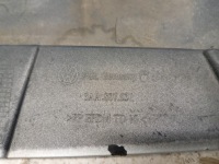 фото thumb №6, Спойлер накладка бампера перед vw passat b7 3aa alltrack 11-14r