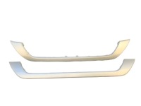 фото thumb №1, Молдинг накладка бампера задняя vw t-cross 19-