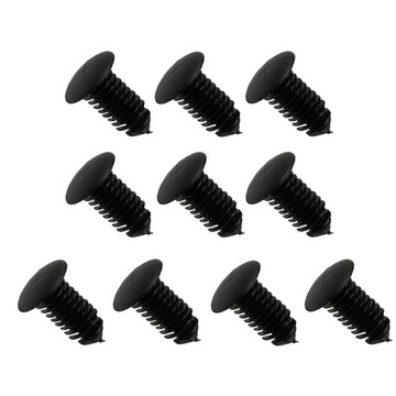 фото thumb №1, Клипсы обивка citroen berlingo peugeot partner