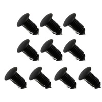 фото thumb №1, Клипсы обивка opel astra f combo corsa b tigra