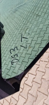 фото thumb №8, Скло лівий зад ліва задня citroen ds3 кузовна