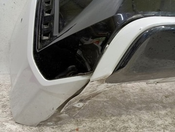 фото thumb №6, Бампер зад задний bmw x1 u11 м-пакет 22-