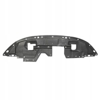 фото thumb №1, Захист pod бампер mitsubishi outlander 11.06-11.1