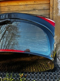 фото thumb №6, Кришка багажника hyundai i30