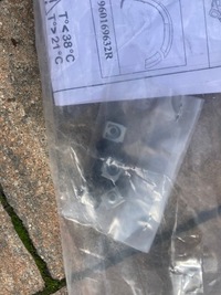 фото thumb №8, Duster i молдинг na крыло правый перед комплект