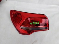 фото thumb №1, Лампа зад левая 83a945069 audi q3 ii 83a