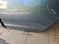 фото thumb №10, Двері лівий задня ліва задні audi a6 c7 ly7g sedan