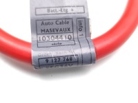 Bmw 5 series plus / клемма / шланг аккумулятор 520d дизель 120kw 163 hp с Разборки, фото thumb