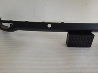 фото thumb №4, Ford c max mk2 накладка диффузор задняя am51-r17a894-a