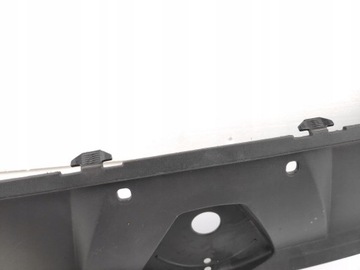 фото thumb №8, Vw arteon захист накладка ременя перед 3g8853037b