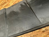 фото thumb №2, Задняя полка renault megane ii 2 cc cabrio