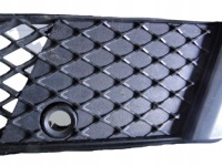 Купити Mercedes ml w166 166 заглушка ґрати центральної l/p, фото thumb