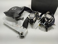 фото thumb №12, Комплект подушок подушки безпеки ремені подушка безпеки nissan juke f15 2010-2014 europa