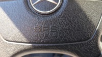 фото thumb №10, Руль mercedes w210