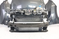 фото thumb №9, Перед бампер капот крыло pas радиатор fiat 500l 2017r 609/b