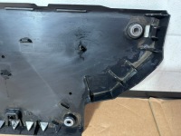 Захист дна, pod підрамник, накладка підрамник mercedes eqa w243, h243 Ціна, фото thumb