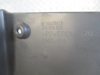 Захист  порога  стійка правий передні  24423413 opel vectra c 2.2 b 02-08 r. hb Ціна, фото thumb