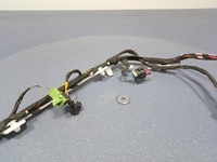 фото thumb №7, Bmw ix3 g08 g01 штекер колодка двері правий задня 9224368