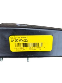 фото thumb №8, Подушка сидіння подушка безпеки mazda 3 bp iv usa