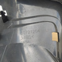 фото thumb №10, Volvo xc60 i 08- обшивка багажника левый задняя обивка 30721204