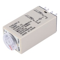 фото thumb №16, Реле временной таймер opóźnienia 0-3 minuta