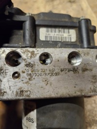 фото thumb №9, Ducato jumper boxer блок керування abs 517250970 гальмівна