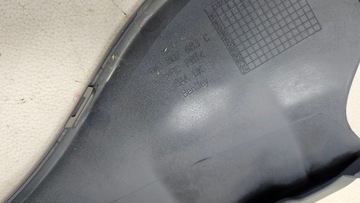 фото thumb №7, Планка бампера bentley continental flingspur 4w0807683c