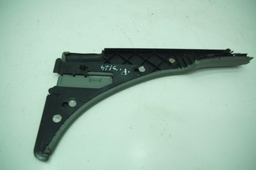 фото thumb №10, Захист петля дах кришка права ліва mercedes sl r230 02