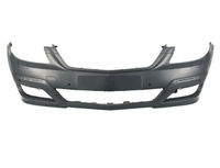 фото thumb №1, Бампер переднє mercedes b-klasa w245 08-11 sport pdc otw. na накладка колір