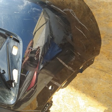 фото thumb №5, Toyota c-hr chr бампер зад pdc 52159-f4010