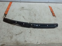 фото thumb №1, Citroen ds3 racing направляющая левый pod накладка