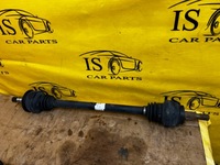 фото thumb №1, Привідний вал задня задня права ліва mercedes gls x166 450 3.0 b v6 4matic