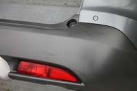 фото thumb №8, Бампер задний pdc направляющие задняя honda cr-v iv 12-14 nh737m