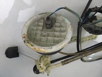 фото thumb №4, Насос топлива audi a6 c5 2.8 quattro 8e0906087e 4b0201318b 4b0201317a