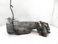 фото thumb №7, Коробка передач передач kia sorento i 2.5 crdi x5ba4