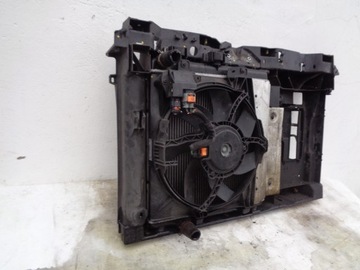 фото thumb №6, Pas переднє радіатор peugeot 208 2008 1.2 vti bena