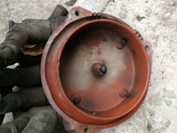 фото thumb №4, Трамблерна кришка запалювання дроти датчик bmw e30 564