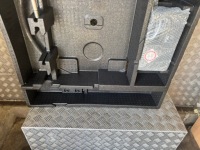 фото thumb №7, Peugeot 308 ii t9 kombi вкладыш багажника пенополистирол защита 9800069580