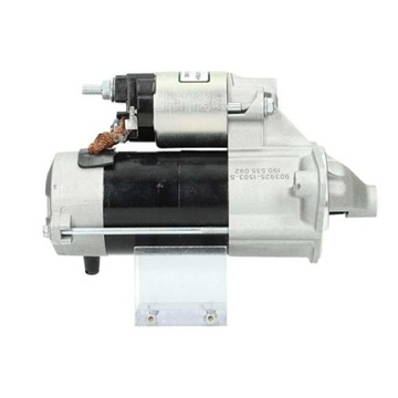 фото thumb №1, Стартер 12v 1kw do toyota corolla 1.3 1.4 1.6