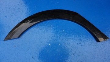 фото thumb №1, Volvo v90 cc планка накладка крила права зад