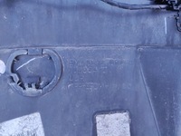 фото thumb №10, Бампер задня задній kompletny pdc датчики bmw z4 e85 7016068 2002-2006