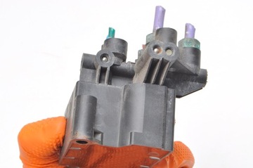 фото thumb №7, Bentley bentayga audi q7 4m q8 4.0 tdi клапан подвешивание 4m0616013a