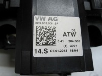 фото thumb №6, Passat b7 13r переключатель комбинированный 3c9953501bf 3c9953502